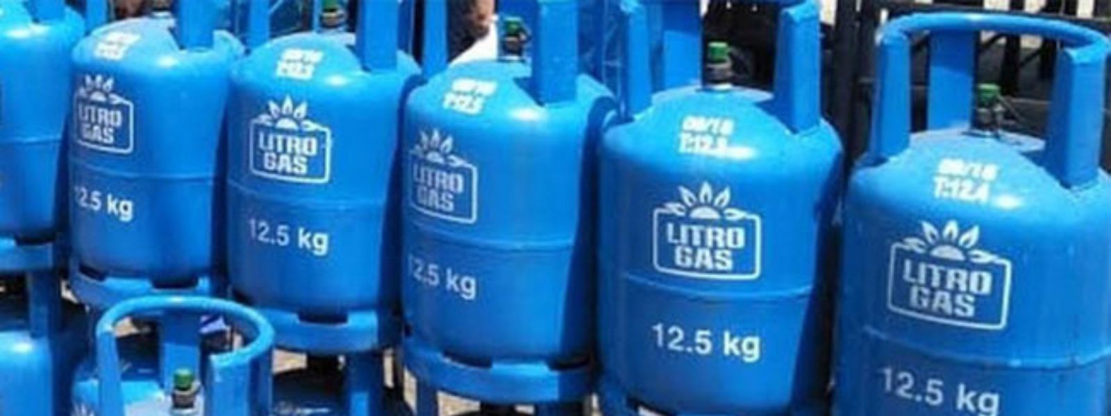 Litro to increase cooking gas prices